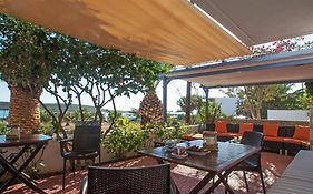 Maistrali Apartments